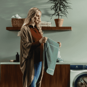 Electrolux Laundry | The Good Guys
