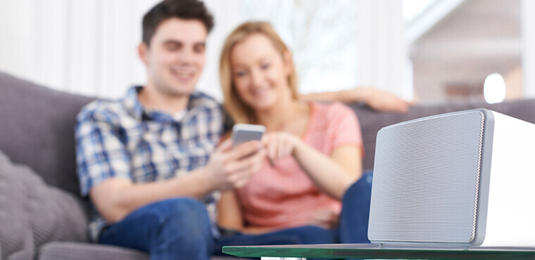 Smart Home Installation Services