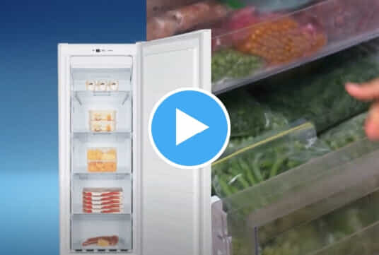 Thumbnail of The Good Guys Freezer Buying Guide.