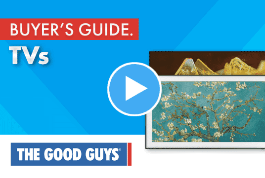 How To Choose The Best TV Buying Guide