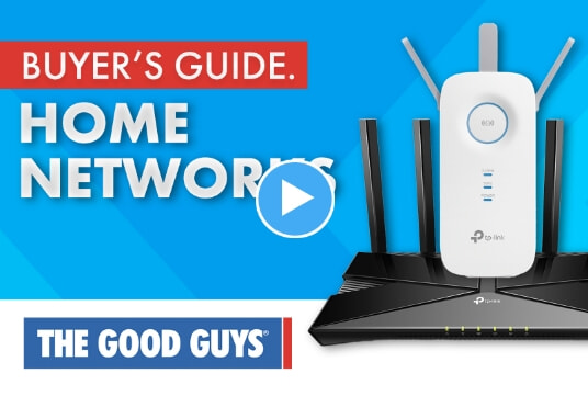 Smart Home Buying Guide