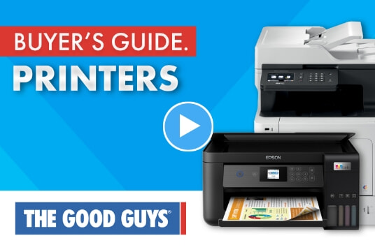 Smart Home Buying Guide