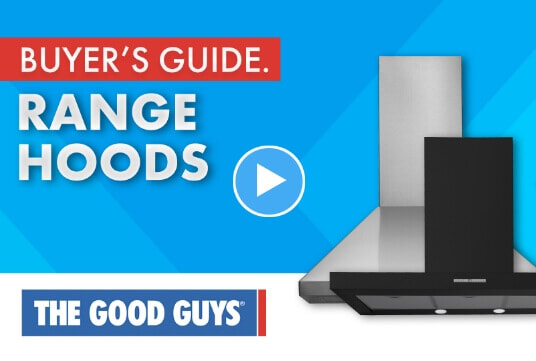 Rangehood Buying Guide