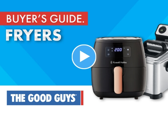 Microwave Buying Guide