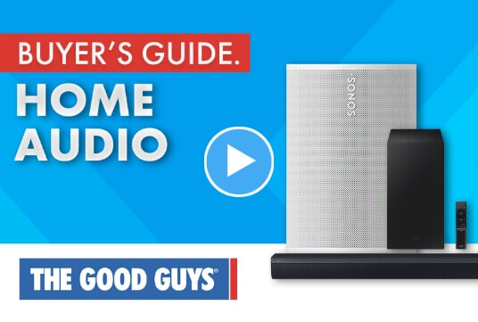 Soundbar Buying Guide
