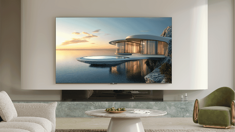 TCL QD Mini-LED TVs