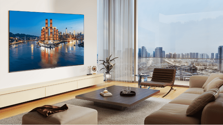 TCL Mini LED TVs