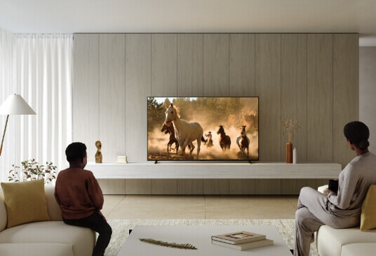 Sony TVs 2025