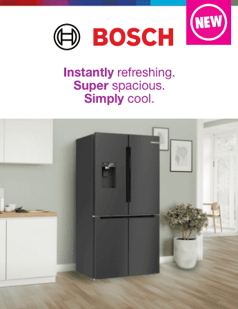 Bosch Fridges & Freezers