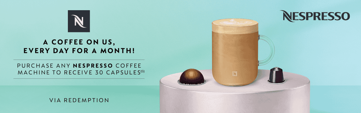 Nespresso