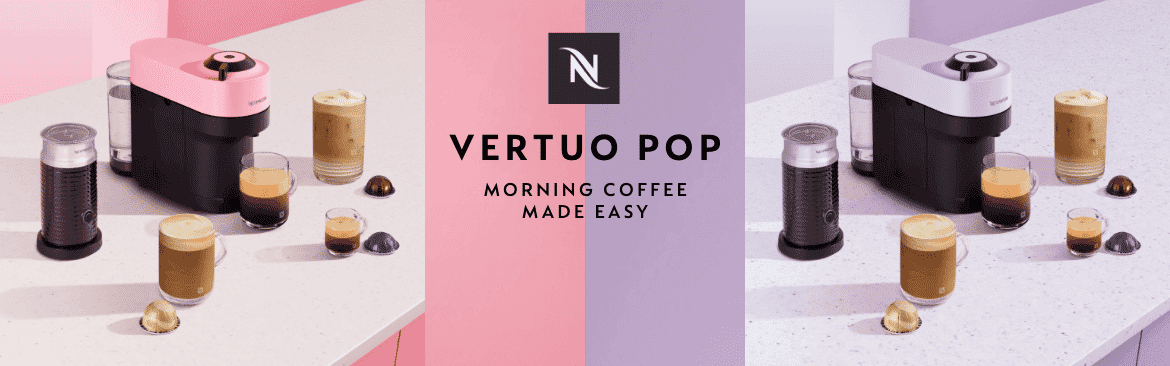Nespresso