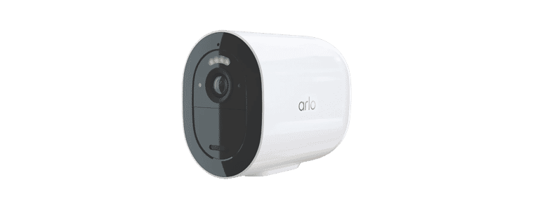 Arlo Go 2 4G & Wi-Fi Mobile Security Camera