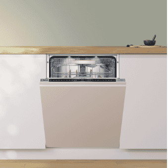 Bosch Dishwasher