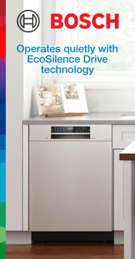 Dishwasher