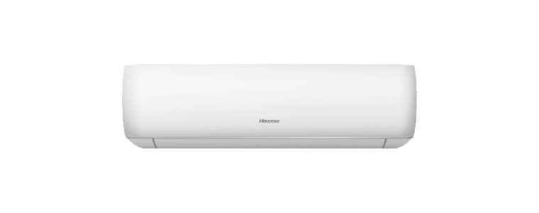product image of the Hisense C2.5kW H3.2kW Reverse Cycle Split System