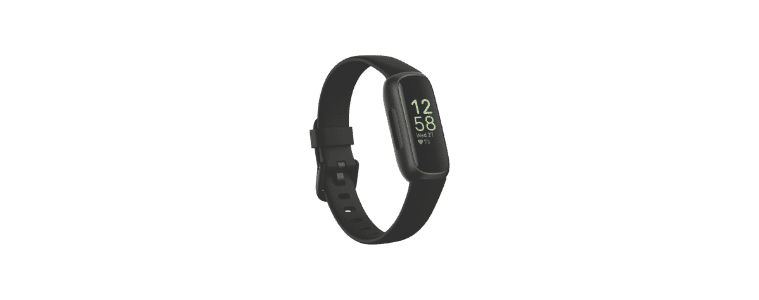product image of the Fitbit Inspire 3 Midnight Zen/Black